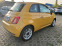 Обява за продажба на Fiat 500 1.2 ~16 900 лв. - изображение 3