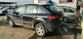 Renault Koleos 2.0, снимка 3