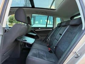 VW Tiguan 2.0TDI 4-MOTION * * АВТОМАТИК* * ПАНОРАМА , снимка 8
