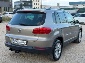 VW Tiguan 2.0TDI 4-MOTION * * АВТОМАТИК* * ПАНОРАМА , снимка 6