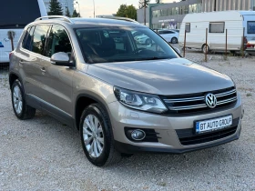 VW Tiguan 2.0TDI 4-MOTION * * АВТОМАТИК* * ПАНОРАМА , снимка 1