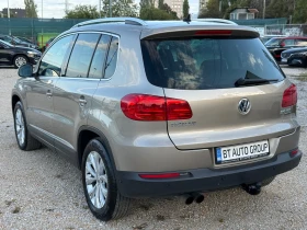 VW Tiguan 2.0TDI 4-MOTION * * АВТОМАТИК* * ПАНОРАМА , снимка 4