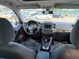 VW Tiguan 2.0TDI 4-MOTION * * АВТОМАТИК* * ПАНОРАМА , снимка 15