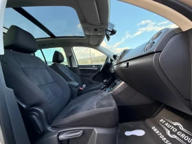 VW Tiguan 2.0TDI 4-MOTION * * АВТОМАТИК* * ПАНОРАМА , снимка 16