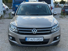 VW Tiguan 2.0TDI 4-MOTION * * АВТОМАТИК* * ПАНОРАМА , снимка 2