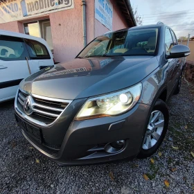 VW Tiguan 2.0TSI* 4MOTION* AVTOMAT* ПАНОРАМА* KSENON* * , снимка 7