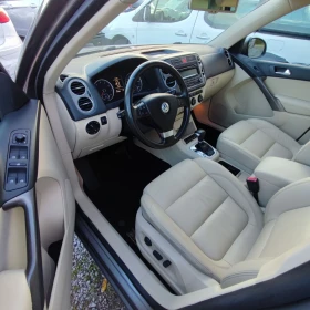 VW Tiguan 2.0TSI* 4MOTION* AVTOMAT* ПАНОРАМА* KSENON* * , снимка 8