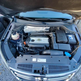 VW Tiguan 2.0TSI* 4MOTION* AVTOMAT* ПАНОРАМА* KSENON* * , снимка 16