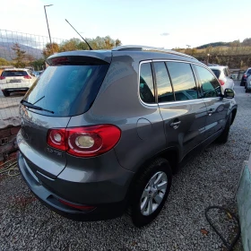 VW Tiguan 2.0TSI* 4MOTION* AVTOMAT* ПАНОРАМА* KSENON* * , снимка 4