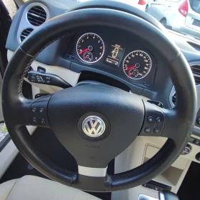 VW Tiguan 2.0TSI* 4MOTION* AVTOMAT* ПАНОРАМА* KSENON* * , снимка 11