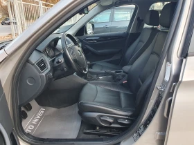 BMW X1 X-DRIVE, снимка 9