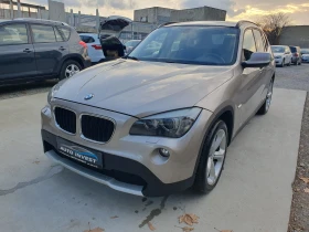 BMW X1 X-DRIVE, снимка 3