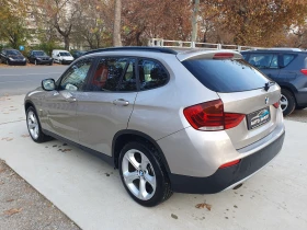 BMW X1 X-DRIVE, снимка 5