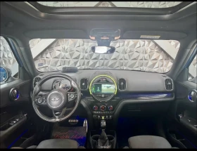 Mini Countryman SE JCW, снимка 5