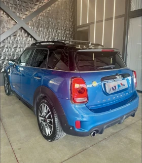 Mini Countryman SE JCW, снимка 4