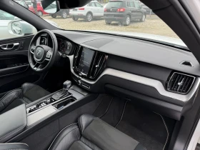 Volvo XC60 2.0 D R DESIGN(КАТО НОВА), снимка 14