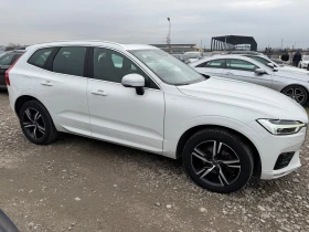 Volvo XC60 2.0 D R DESIGN(КАТО НОВА), снимка 4