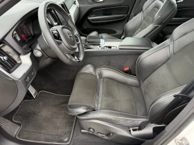 Volvo XC60 2.0 D R DESIGN(КАТО НОВА), снимка 9