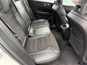 Volvo XC60 2.0 D R DESIGN(КАТО НОВА), снимка 15