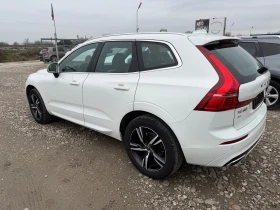 Volvo XC60 2.0 D R DESIGN(КАТО НОВА), снимка 7