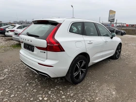 Volvo XC60 2.0 D R DESIGN(КАТО НОВА), снимка 5
