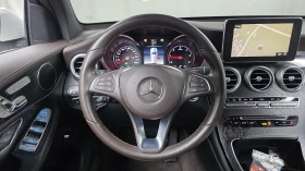 Mercedes-Benz GLC 220 PREMIUM / Пълна сервизна история !!!, снимка 9