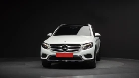Mercedes-Benz GLC 220 PREMIUM / Пълна сервизна история !!!, снимка 3