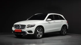 Mercedes-Benz GLC 220 PREMIUM / Пълна сервизна история !!!, снимка 1