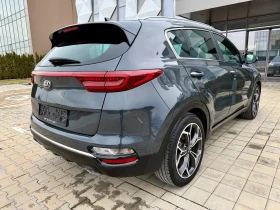 Kia Sportage GT-LINE-4X4-360КАМЕРИ-ПАНОРАМА-КАМЕРА-ПАМЕТ-JBL-, снимка 5