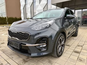 Kia Sportage GT-LINE-4X4-360КАМЕРИ-ПАНОРАМА-КАМЕРА-ПАМЕТ-JBL-, снимка 1