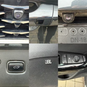 Kia Sportage GT-LINE-4X4-360КАМЕРИ-ПАНОРАМА-КАМЕРА-ПАМЕТ-JBL-, снимка 15