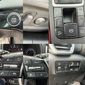 Kia Sportage GT-LINE-4X4-360КАМЕРИ-ПАНОРАМА-КАМЕРА-ПАМЕТ-JBL-, снимка 14