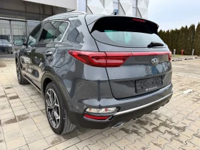 Kia Sportage GT-LINE-4X4-360КАМЕРИ-ПАНОРАМА-КАМЕРА-ПАМЕТ-JBL-, снимка 7