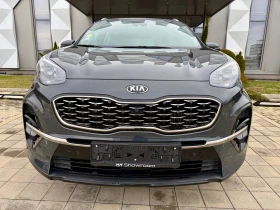 Kia Sportage GT-LINE-4X4-360КАМЕРИ-ПАНОРАМА-КАМЕРА-ПАМЕТ-JBL-, снимка 2