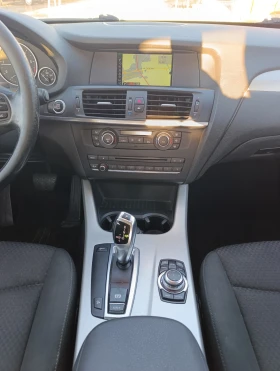 BMW X3 xDrive 20d, снимка 15