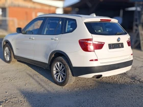 BMW X3 xDrive 20d, снимка 3