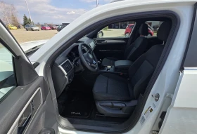 VW Touareg ATLAS CROS SPORT, снимка 11