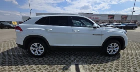 VW Touareg ATLAS CROS SPORT, снимка 6