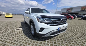 VW Touareg ATLAS CROS SPORT, снимка 7