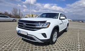 VW Touareg ATLAS CROS SPORT, снимка 1