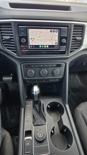 VW Touareg ATLAS CROS SPORT, снимка 17