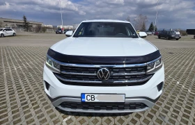 VW Touareg ATLAS CROS SPORT, снимка 8