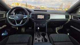 VW Touareg ATLAS CROS SPORT, снимка 14