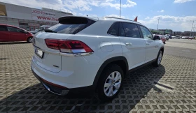 VW Touareg ATLAS CROS SPORT, снимка 5