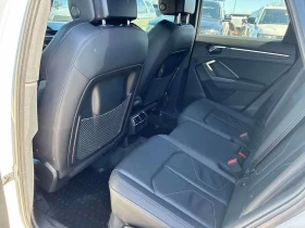 Audi Q3 * Progressiv * CARFAX * ЦЕНА ДО БГ, снимка 11