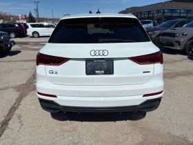 Audi Q3 * Progressiv * CARFAX * ЦЕНА ДО БГ, снимка 4