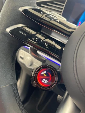 Mercedes-Benz GLE 63 S AMG /4-MATIC/FACELIFT/NIGHT/PANO/BURM/360/HEAD UP/, снимка 8