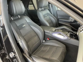 Mercedes-Benz GLE 63 S AMG /4-MATIC/FACELIFT/NIGHT/PANO/BURM/360/HEAD UP/, снимка 11