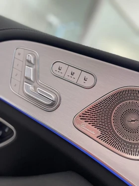 Mercedes-Benz GLE 63 S AMG /4-MATIC/FACELIFT/NIGHT/PANO/BURM/360/HEAD UP/, снимка 6