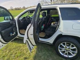 Jeep Grand cherokee SUMMIT , снимка 5